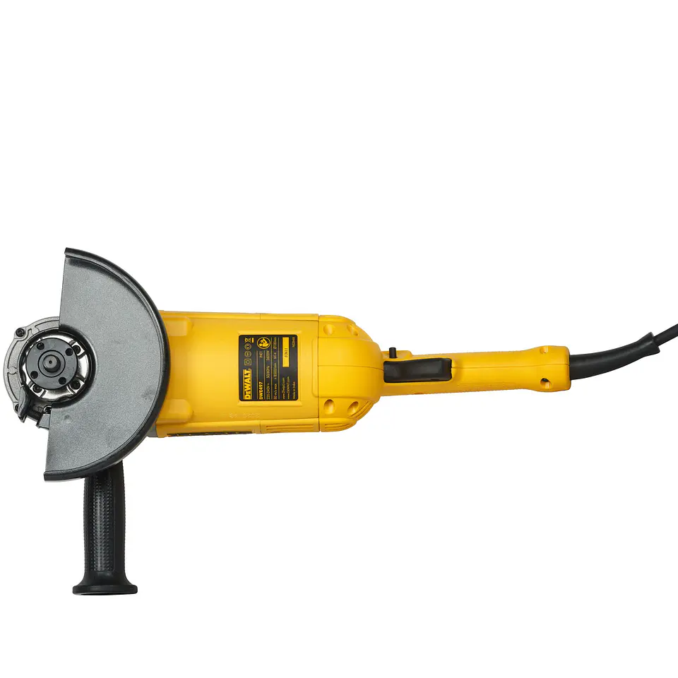 Esmeril Angular DeWalt 7
