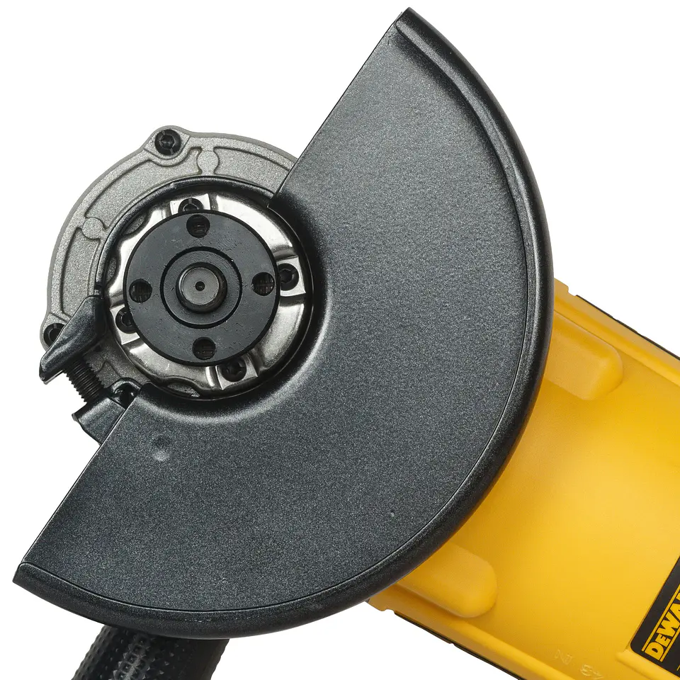 Esmeril Angular DeWalt 7