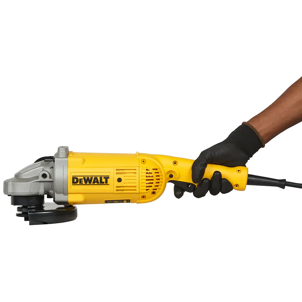 Esmeril Angular DeWalt 7