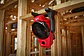 Ventilador Milwaukee M12 12V 0820-20 - Miniatura 2