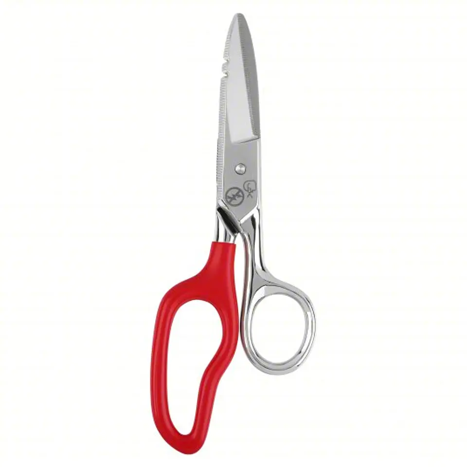 Tijeras de Electricista Milwaukee 48-22-4049 1