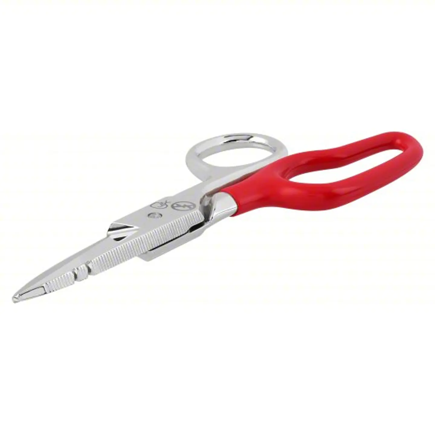Tijeras de Electricista Milwaukee 48-22-4049 4