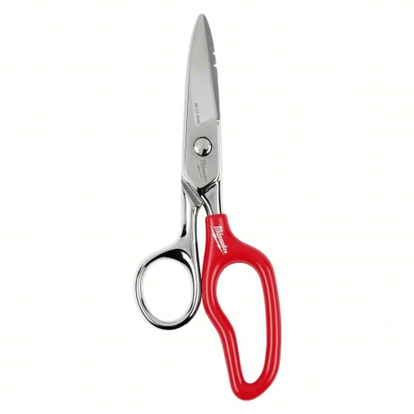 Tijeras de Electricista Milwaukee 48-22-4049 8