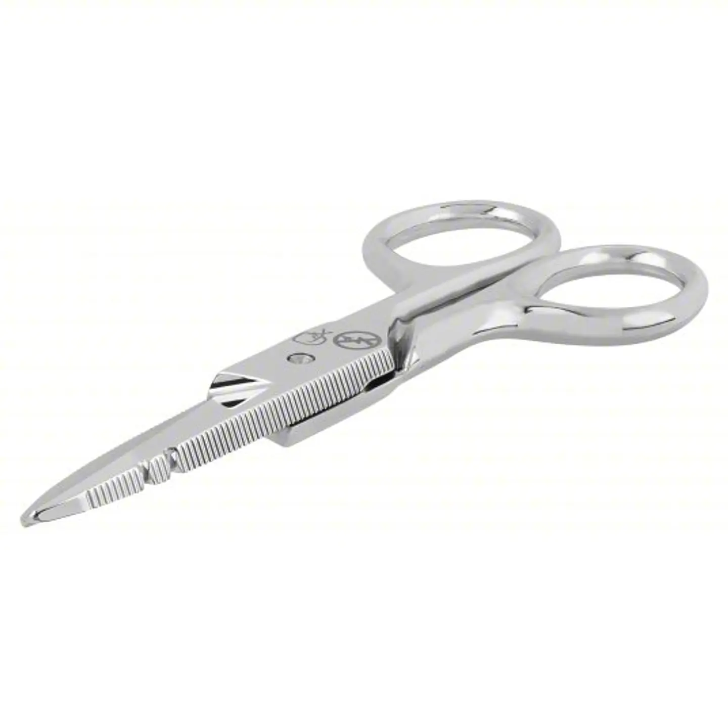 Tijeras de Electricista Milwaukee 48-22-4048 2