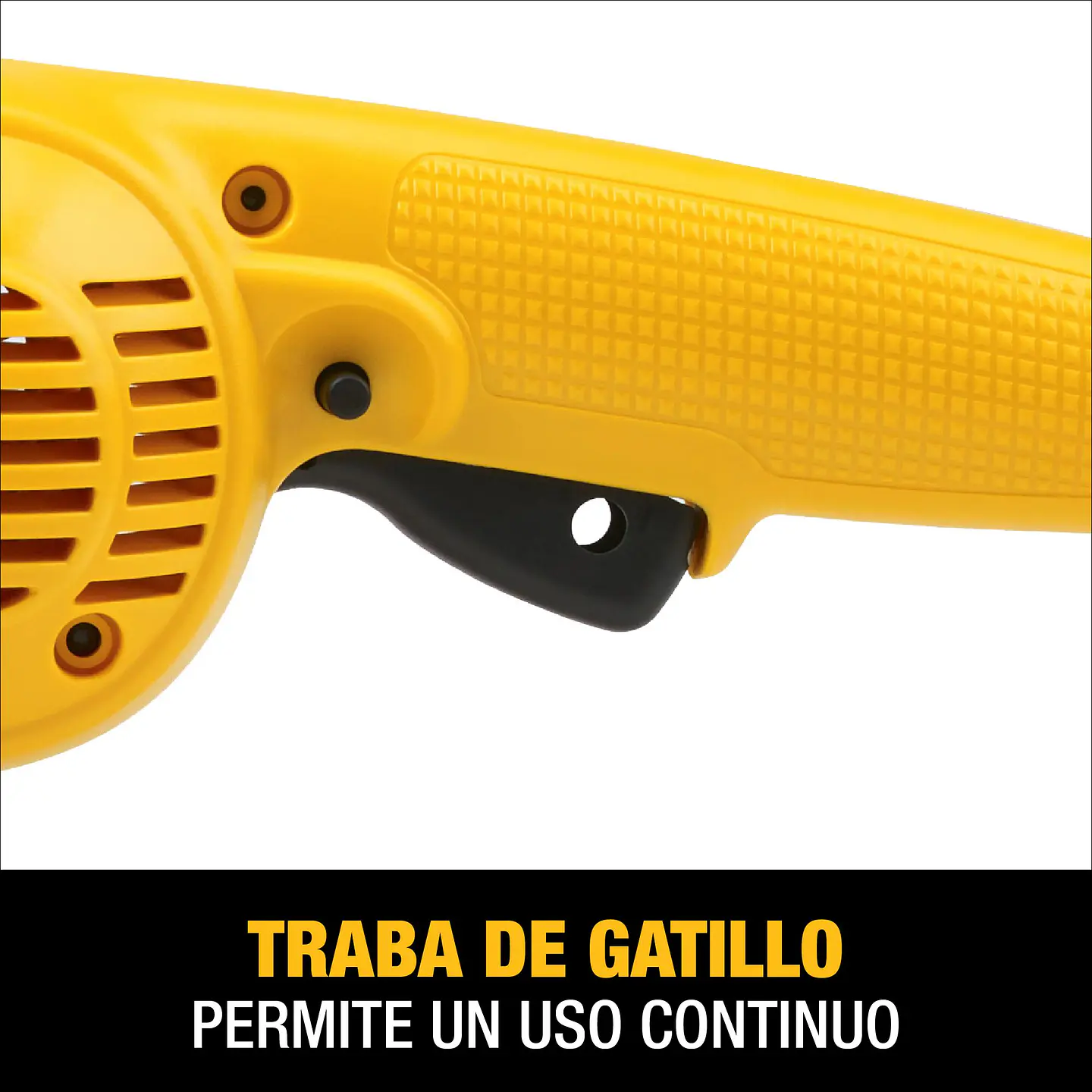 Esmeril Angular DeWalt 9