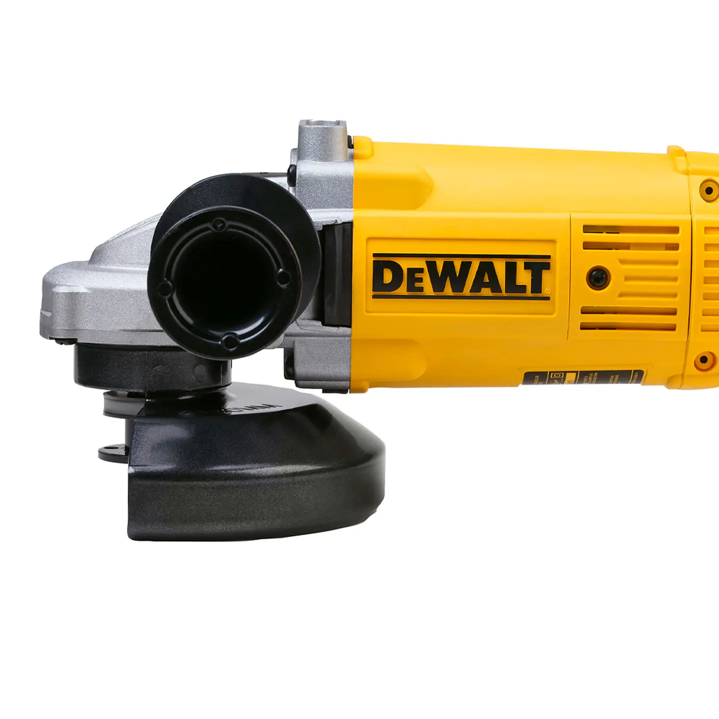 Esmeril Angular DeWalt 7
