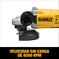 Esmeril Angular DeWalt 7