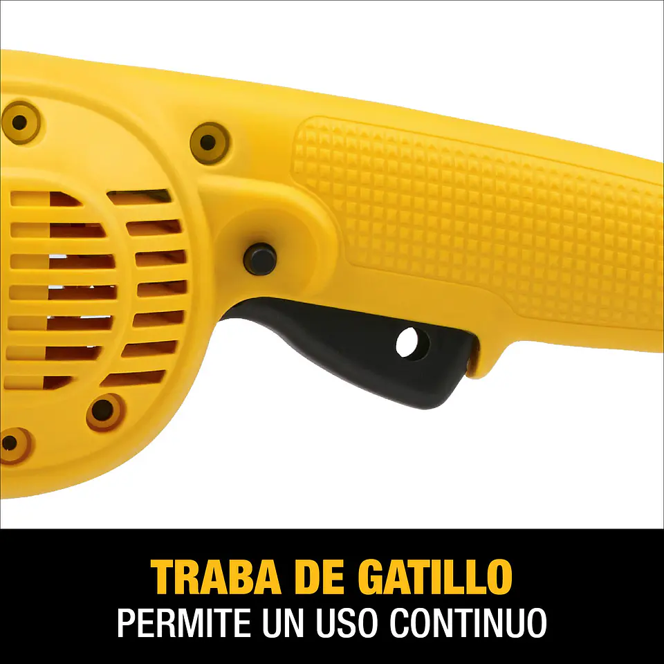 Esmeril Angular DeWalt 7