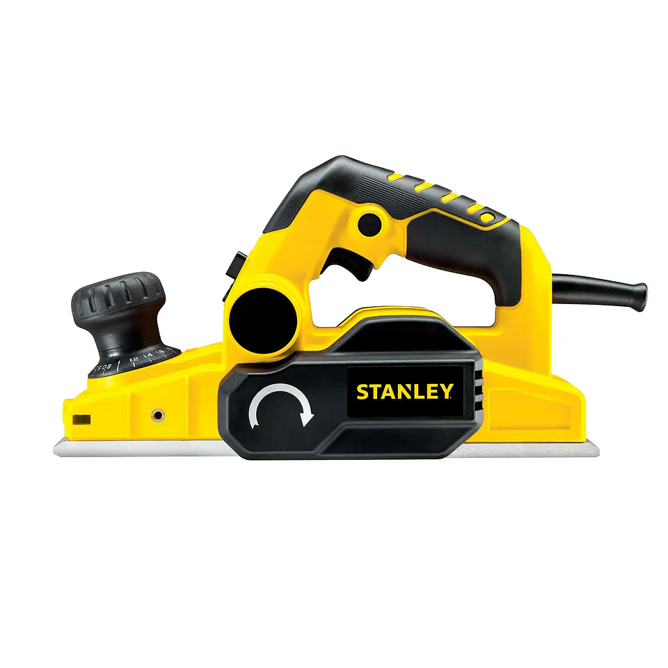 Cepillo Eléctrico Stanley 750W STPP7502-B2C 1