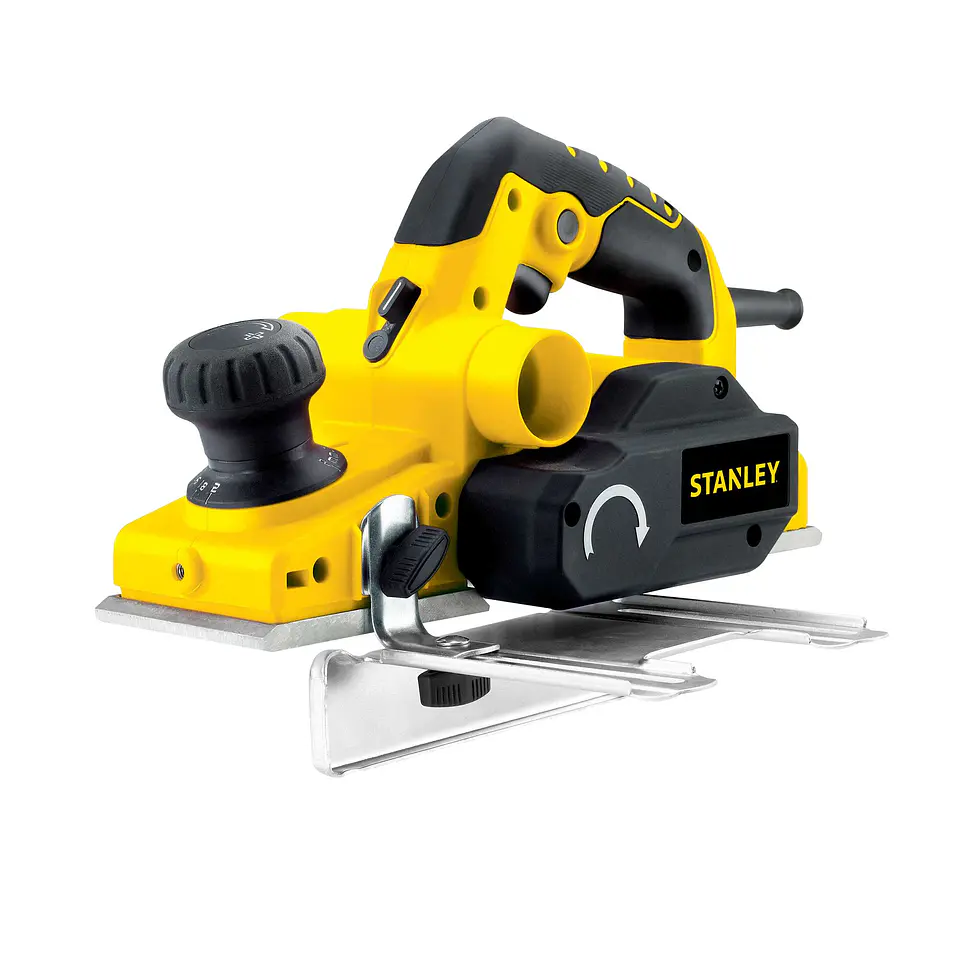 Cepillo Eléctrico Stanley 750W STPP7502-B2C 2