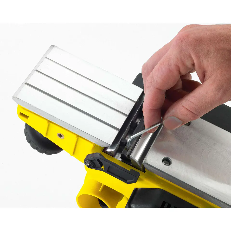 Cepillo Eléctrico Stanley 750W STPP7502-B2C 6