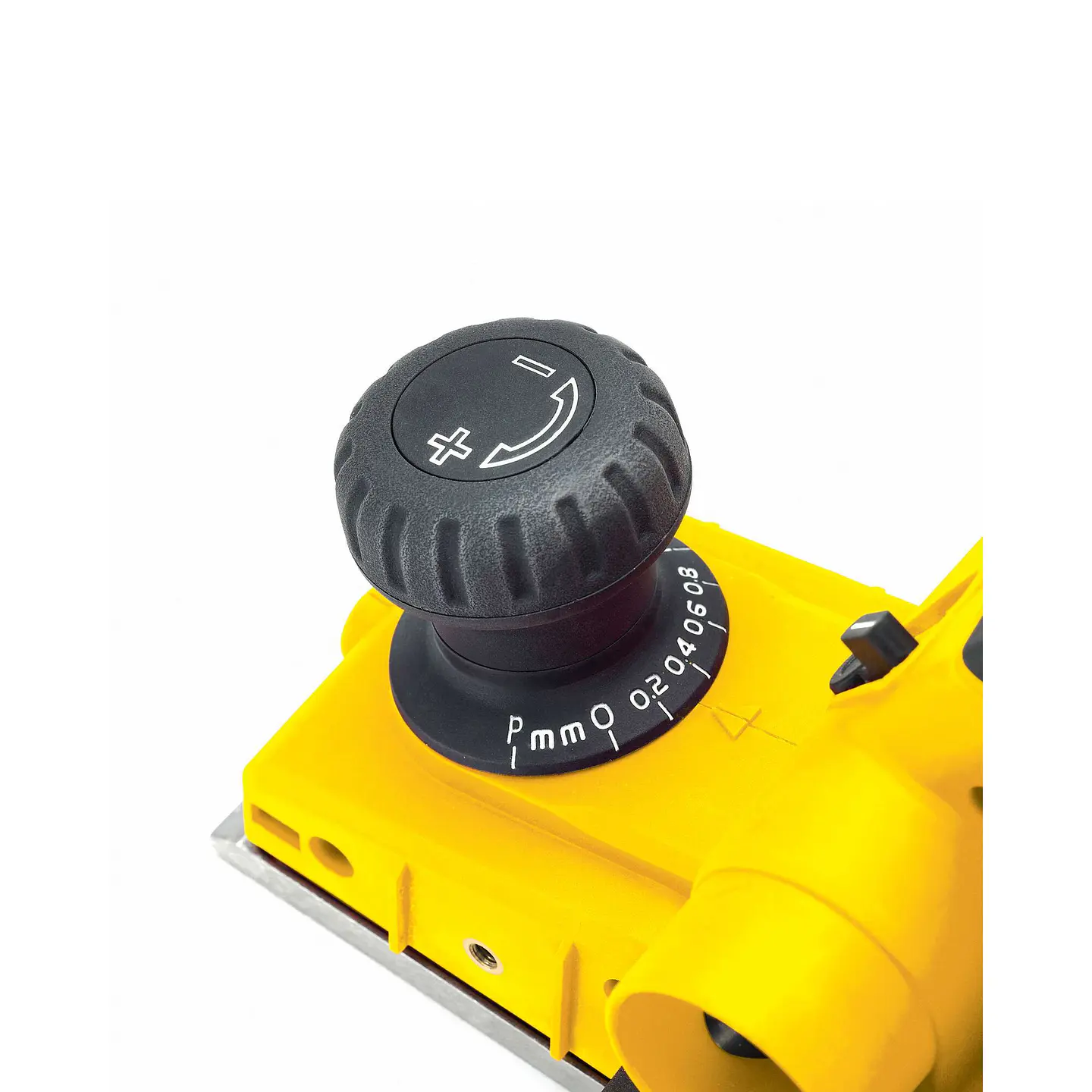 Cepillo Eléctrico Stanley 750W STPP7502-B2C 3