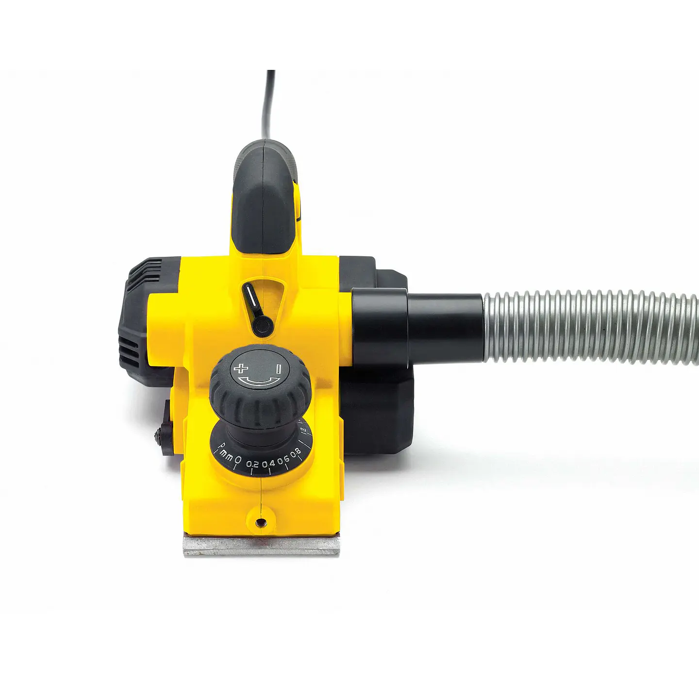 Cepillo Eléctrico Stanley 750W STPP7502-B2C 4