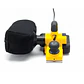 Cepillo Eléctrico Stanley 750W STPP7502-B2C - Miniatura 5