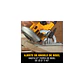 Sierra Circular DeWalt 7-1/4