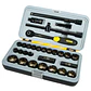 Juego de Dados Stanley FatMax 1/2