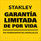 Juego de Dados Stanley FatMax 1/2