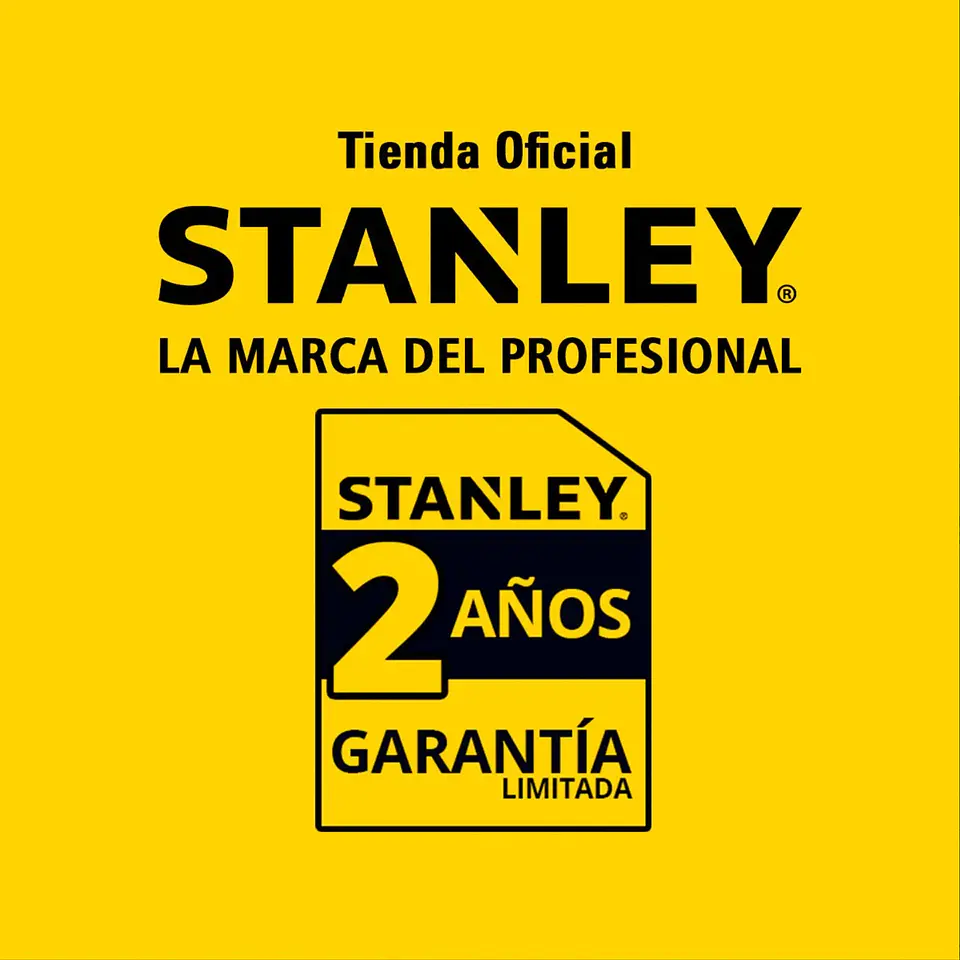 Aspiradora Inalámbrica Stanley 20V HEPA SCV002 10