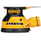 Lijadora Orbital DeWalt 5
