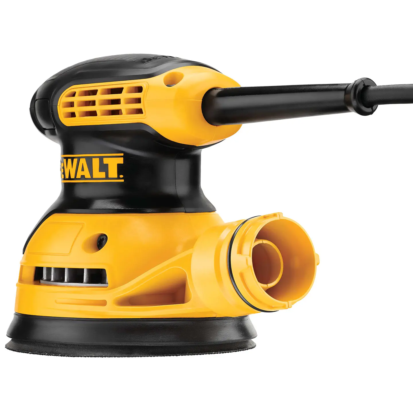 Lijadora Orbital DeWalt 5