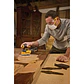 Lijadora Orbital DeWalt 5