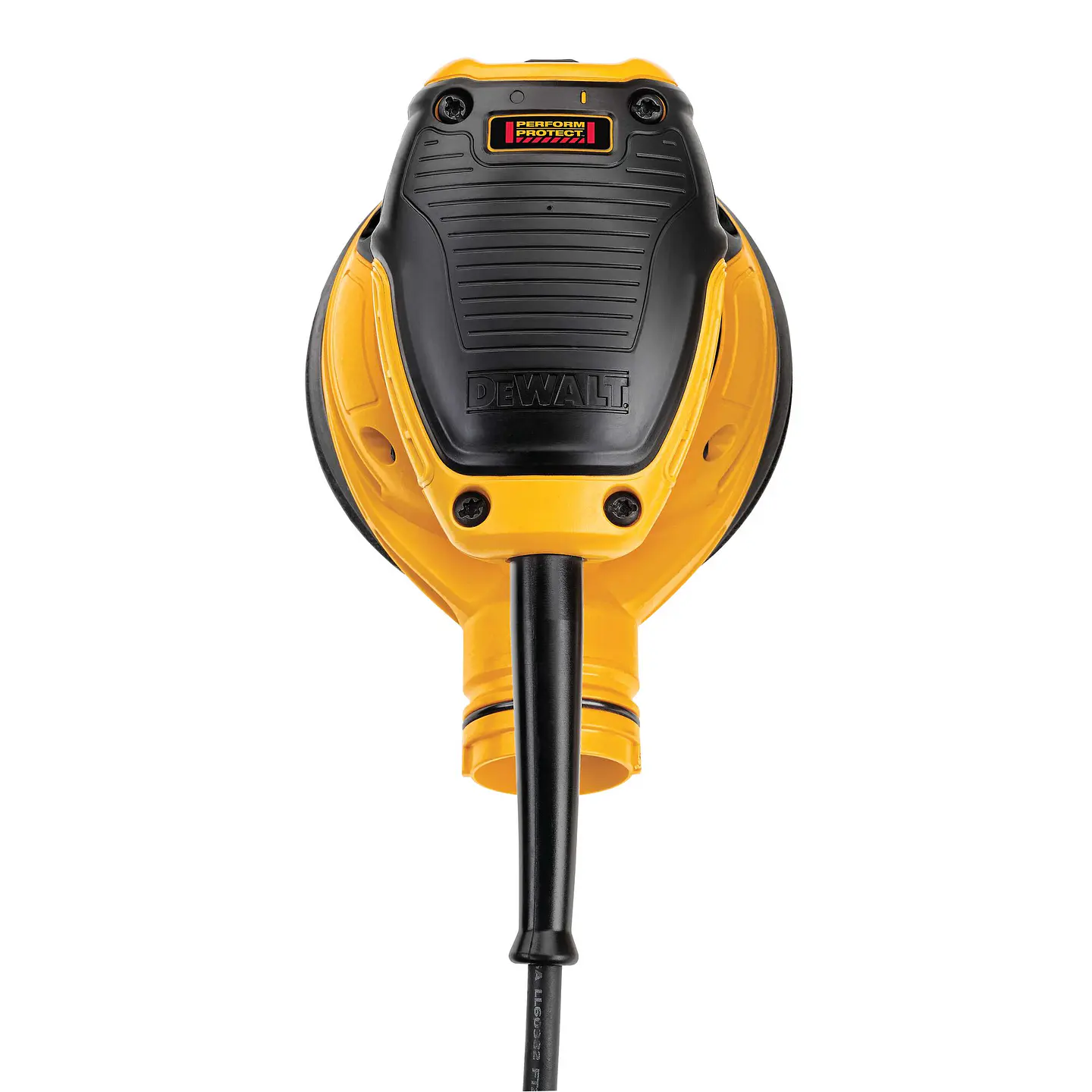 Lijadora Orbital DeWalt 5