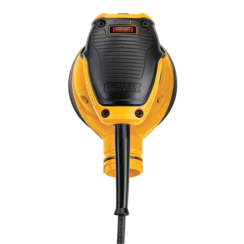 Lijadora Orbital DeWalt 5