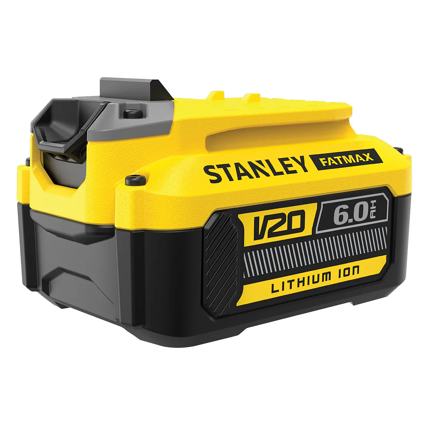 Batería 20V 6.0Ah Stanley FATMAX SB206-B2 1