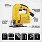 Sierra Caladora Stanley 600W SJ60K - Miniatura 3