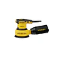 Lijadora Rotorbital Stanley 300W SS30-B2C - Miniatura 4