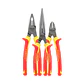 Juego de Alicates Stanley MaxSteel VDE 3 Pzs 84-011 - Miniatura 1