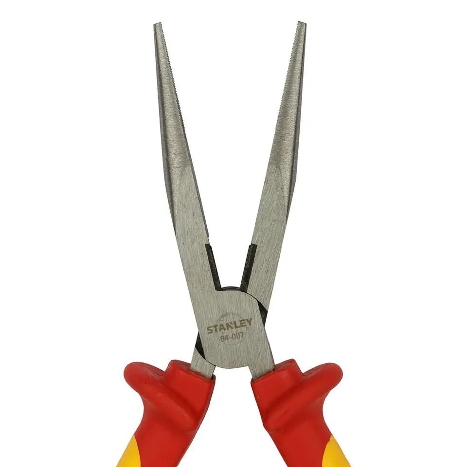 Juego de Alicates Stanley MaxSteel VDE 3 Pzs 84-011 5