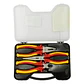 Juego de Alicates Stanley MaxSteel VDE 3 Pzs 84-011 - Miniatura 6