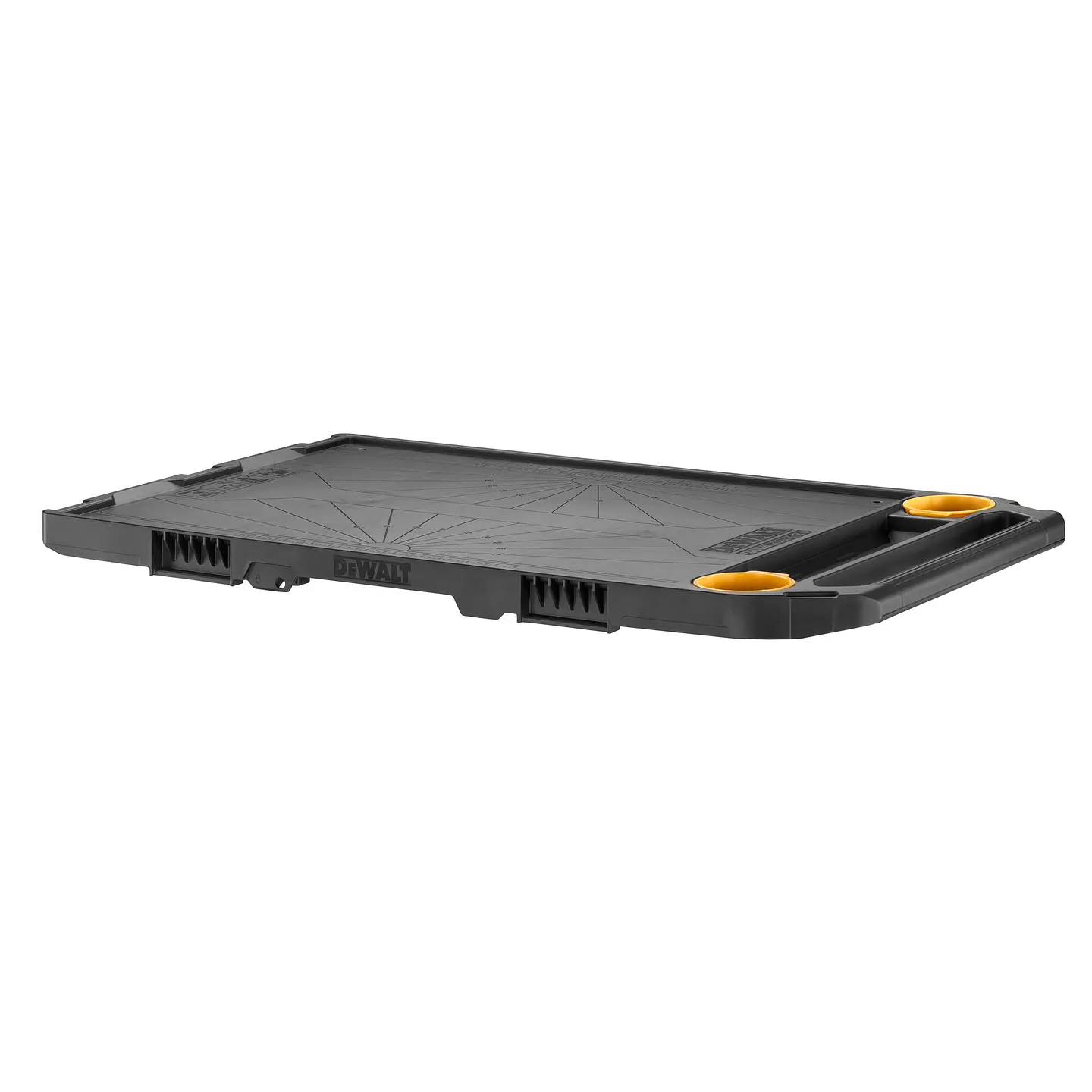 Cubierta de Trabajo DeWalt ToughSystem 2.0 XL DWST08550 3