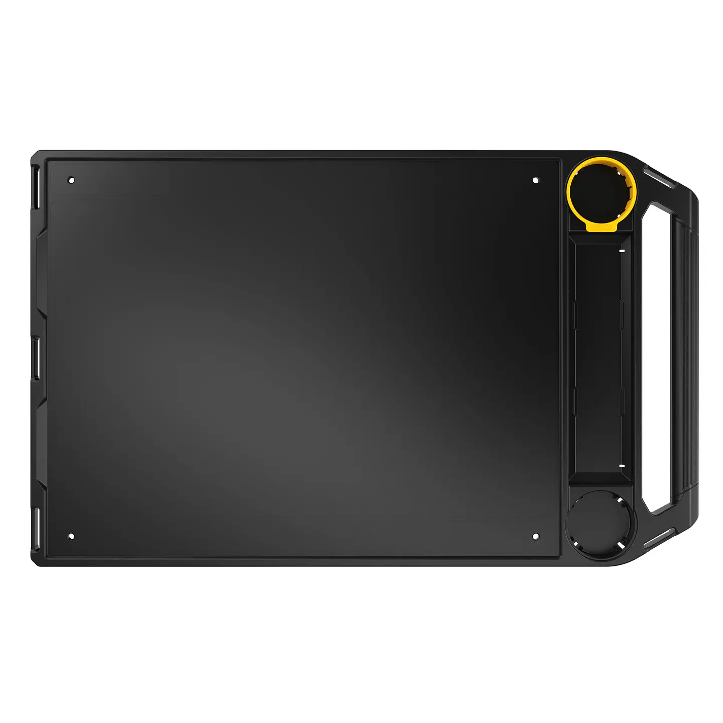 Cubierta de Trabajo DeWalt ToughSystem 2.0 XL DWST08550 2