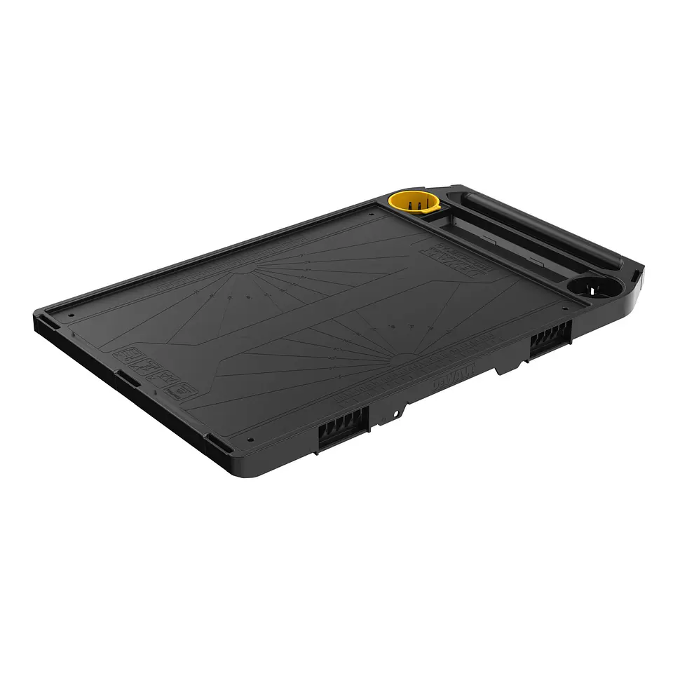 Cubierta de Trabajo DeWalt ToughSystem 2.0 XL DWST08550 6