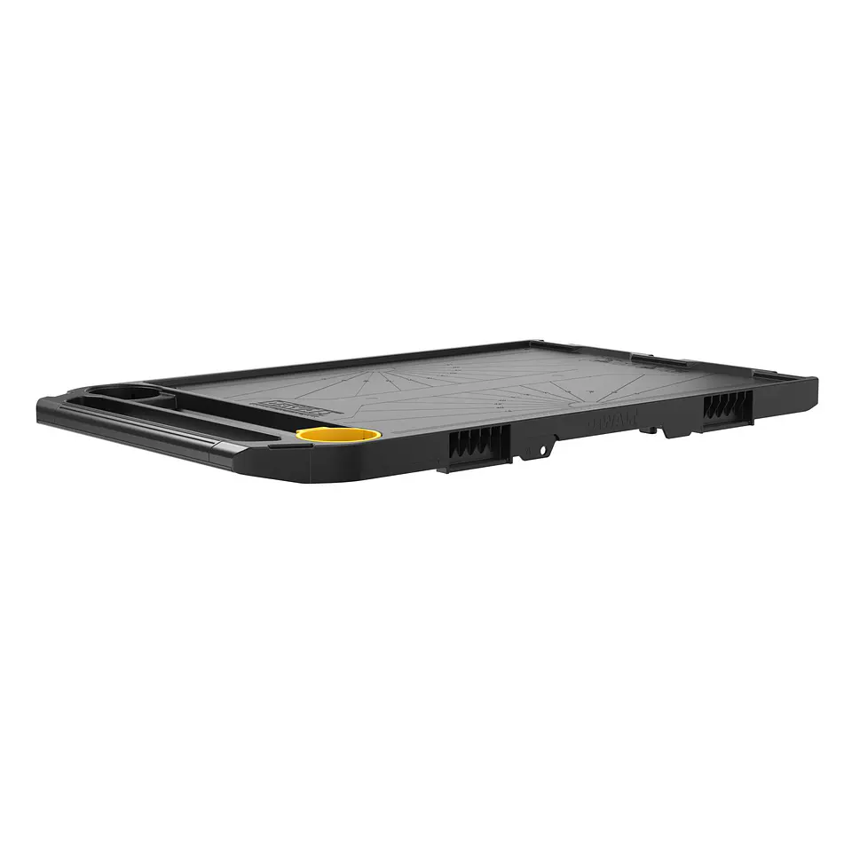 Cubierta de Trabajo DeWalt ToughSystem 2.0 XL DWST08550 7