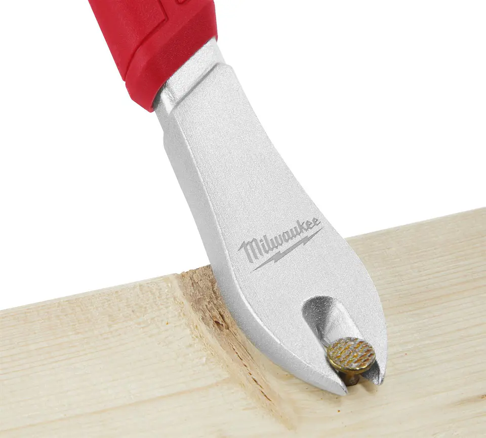Sacaclavos Milwaukee 12