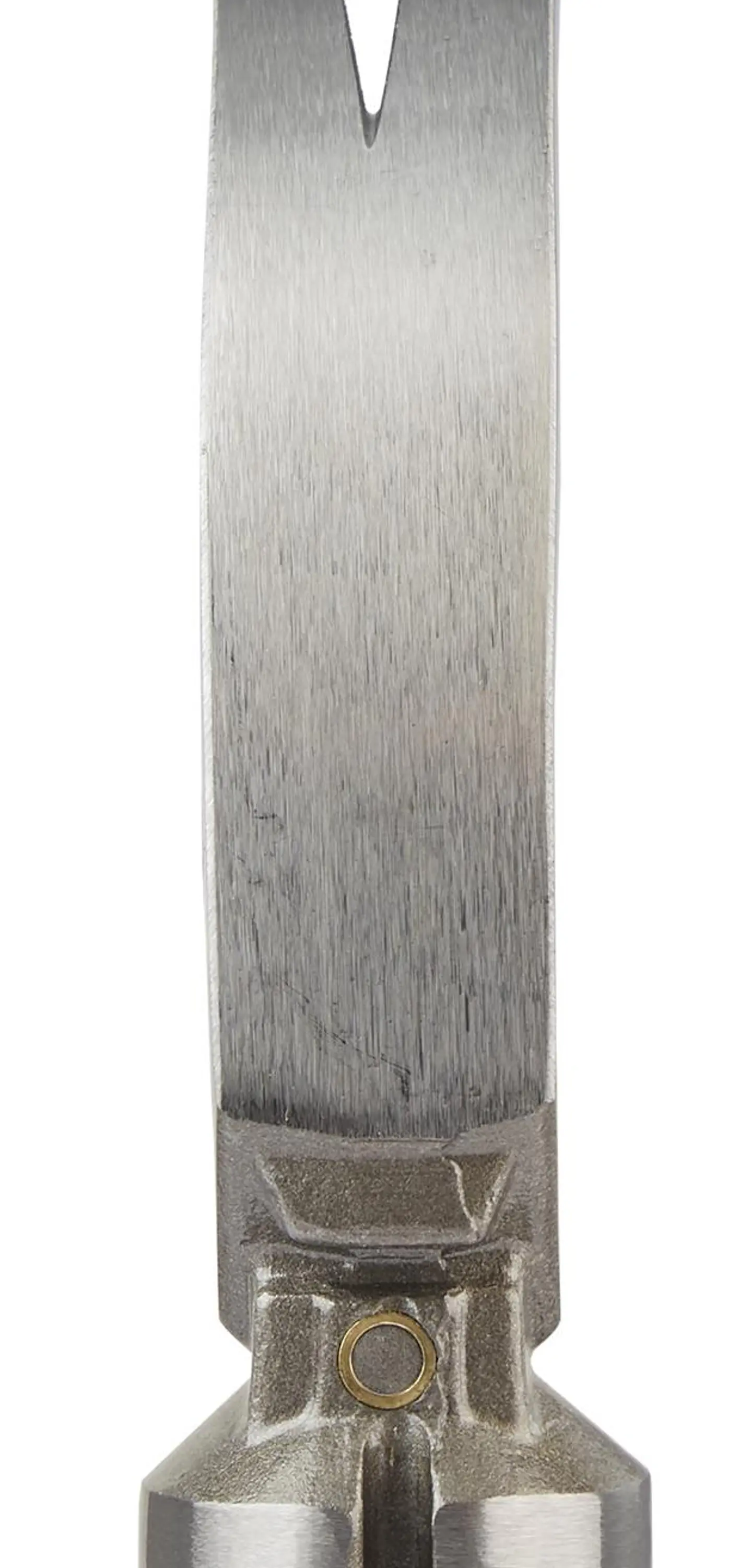 Martillo Milwaukee Garra Curva Cara Lisa 20oz 48-22-9080 6