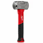Combo Milwaukee 3 lb Acero Forjado 48-22-9310 - Miniatura 1