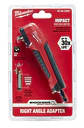 Adaptador Angular Milwaukee SHOCKWAVE 48-32-2390 - Miniatura 4
