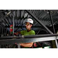 Lentes Seguridad Milwaukee Amarillos 48-73-2120 - Miniatura 5