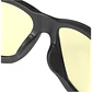 Lentes Seguridad Milwaukee Amarillos 48-73-2120 - Miniatura 4