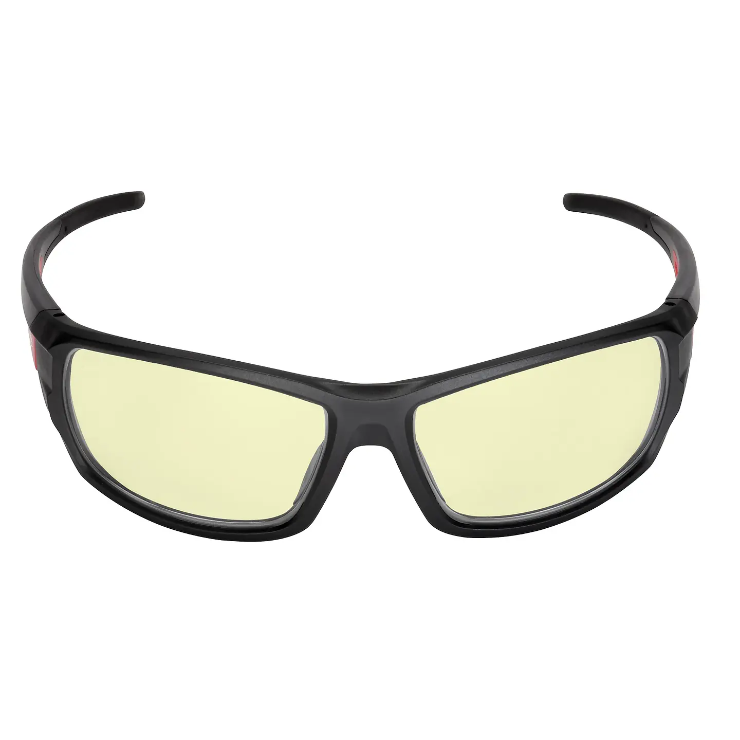 Lentes Seguridad Milwaukee Amarillos 48-73-2120 2