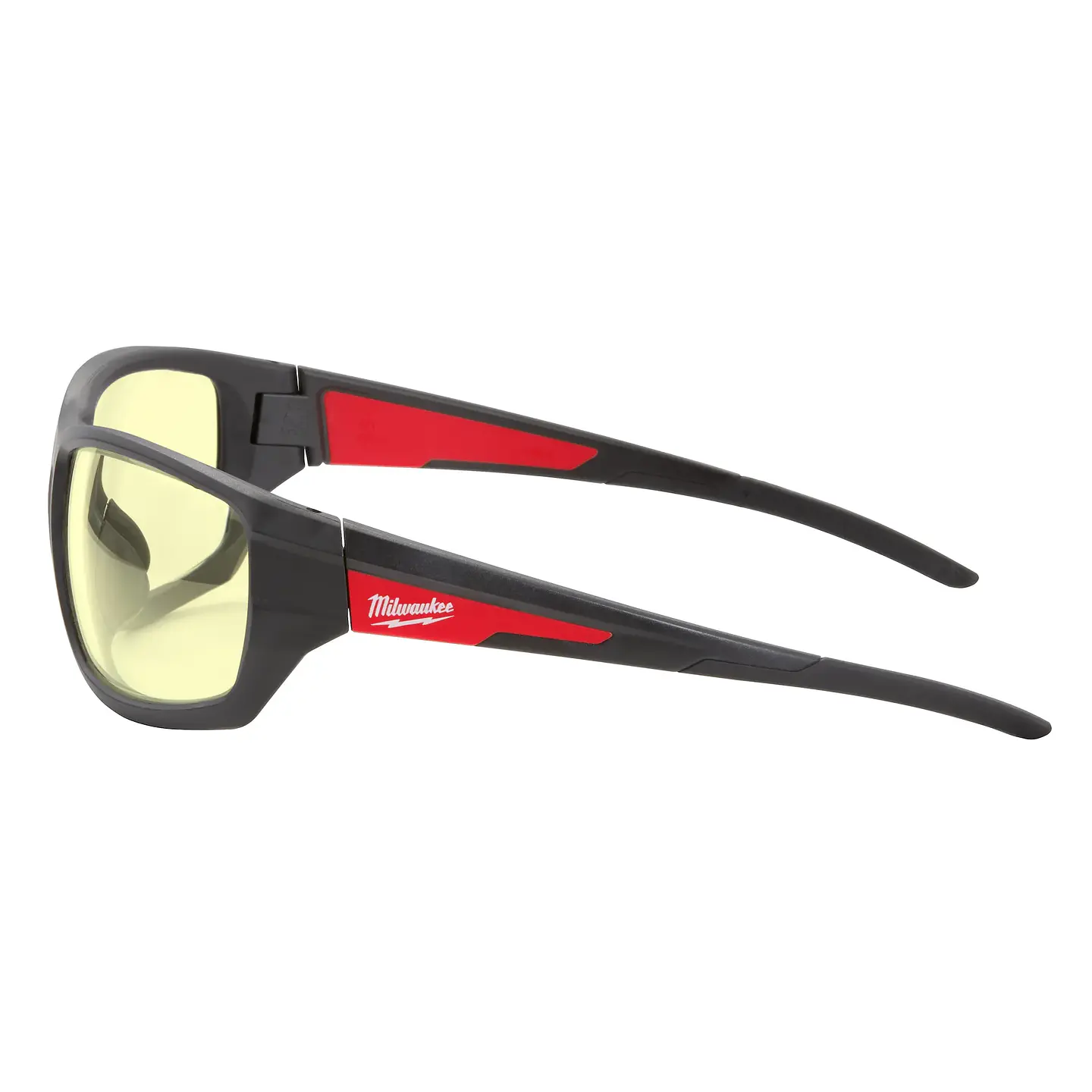 Lentes Seguridad Milwaukee Amarillos 48-73-2120 3