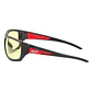 Lentes Seguridad Milwaukee Amarillos 48-73-2120 - Miniatura 3