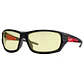 Lentes Seguridad Milwaukee Amarillos 48-73-2120 - Miniatura 1