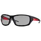 Lentes de Seguridad Milwaukee Grises Antiempañantes 48-73-2125 - Miniatura 1