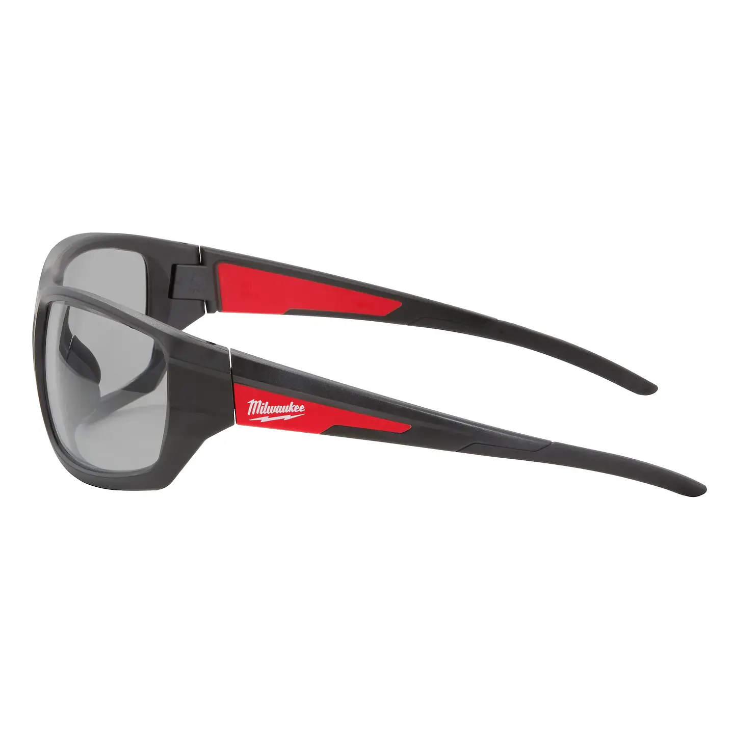 Lentes de Seguridad Milwaukee Grises Antiempañantes 48-73-2125 2