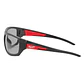 Lentes de Seguridad Milwaukee Grises Antiempañantes 48-73-2125 - Miniatura 2